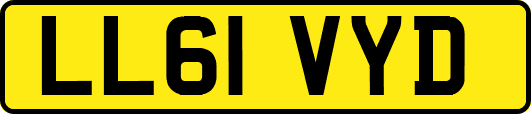 LL61VYD