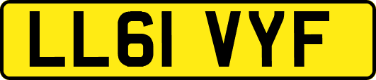 LL61VYF