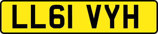 LL61VYH