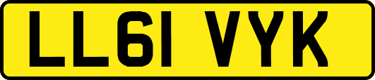 LL61VYK