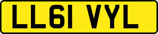 LL61VYL