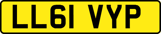 LL61VYP