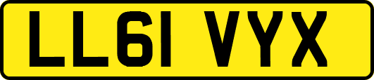 LL61VYX