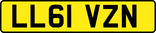 LL61VZN