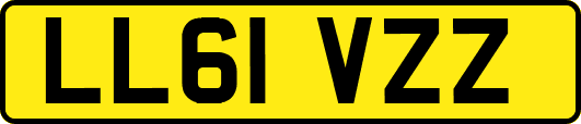 LL61VZZ