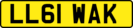 LL61WAK