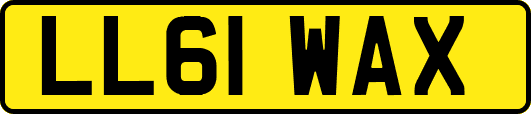 LL61WAX