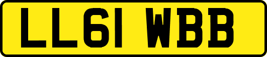 LL61WBB