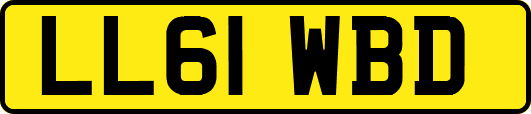 LL61WBD