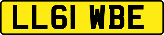 LL61WBE