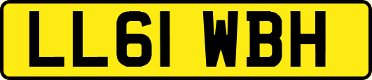LL61WBH