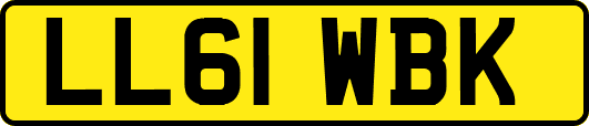 LL61WBK