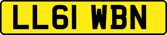 LL61WBN