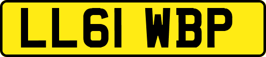 LL61WBP