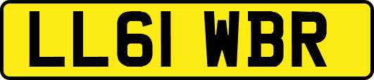 LL61WBR