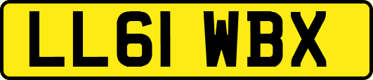 LL61WBX