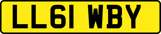 LL61WBY