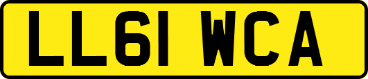 LL61WCA
