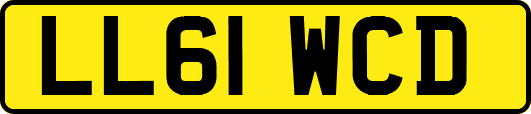 LL61WCD
