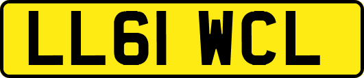 LL61WCL