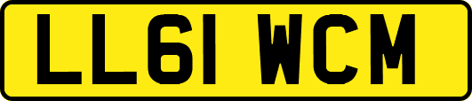 LL61WCM