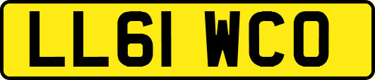 LL61WCO