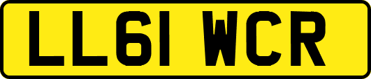 LL61WCR