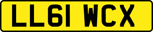 LL61WCX