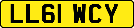 LL61WCY