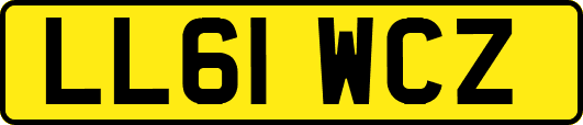 LL61WCZ