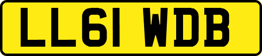LL61WDB