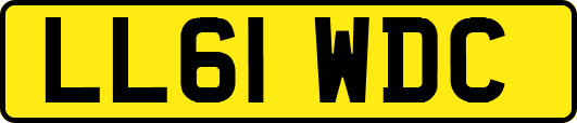 LL61WDC