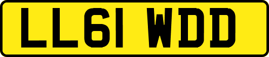 LL61WDD