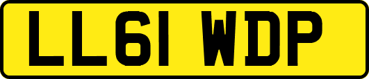LL61WDP
