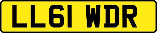LL61WDR