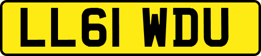 LL61WDU