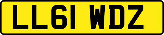 LL61WDZ