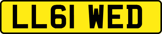 LL61WED
