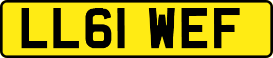 LL61WEF