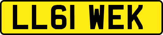 LL61WEK