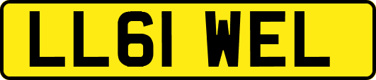 LL61WEL