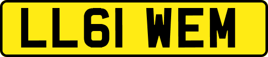 LL61WEM