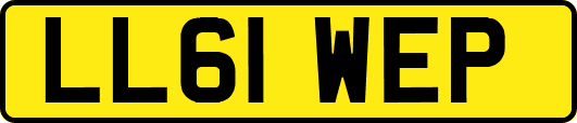 LL61WEP