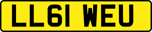 LL61WEU