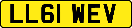 LL61WEV