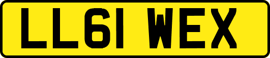 LL61WEX