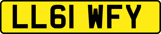 LL61WFY