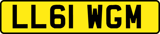 LL61WGM