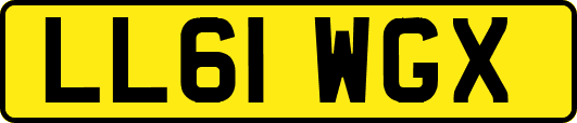 LL61WGX