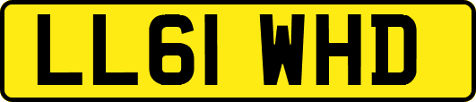 LL61WHD